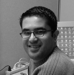 Jamil Balaghi
